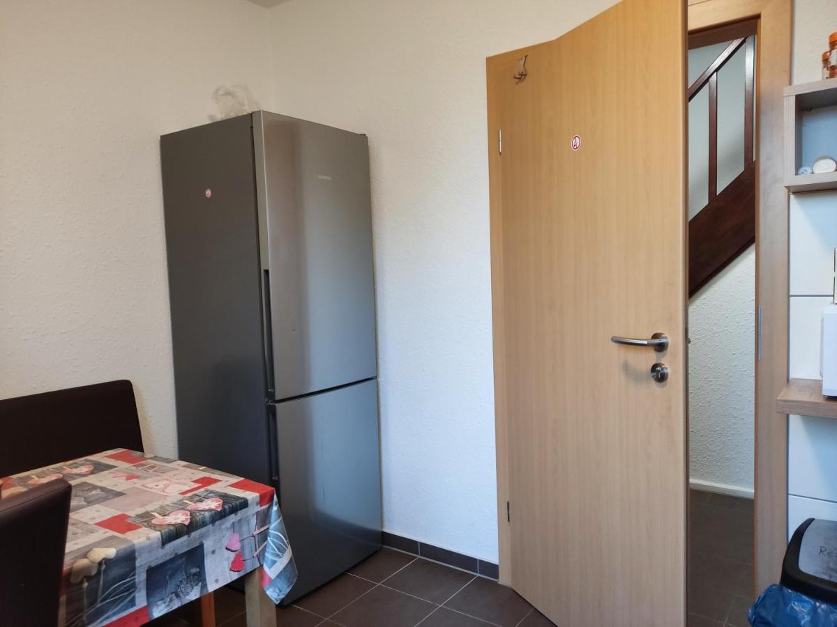 Lebus Haus Werner 빌라 외부 사진