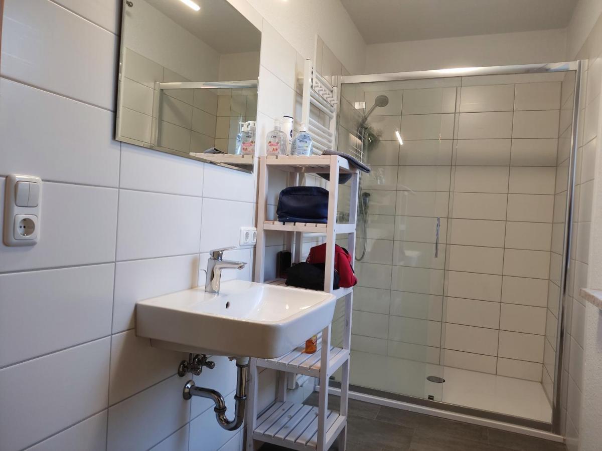 Lebus Haus Werner 빌라 외부 사진